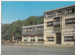 BETHANE - LIMBOURG - Casino De Bethane - Hôtel-Café-Restaurant - Limbourg