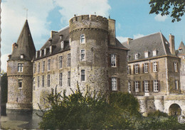 BRAINE LE CHÂTEAU - La Château - Kasteelbrakel