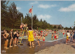 DOMEIN BOKRIJK - Op De Speeltuin - Genk