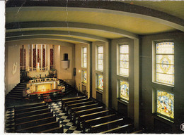 TONGRE - TONGEREN - Intérieur De La Chapelle - Binnenzicht Der Kapel - Tongeren