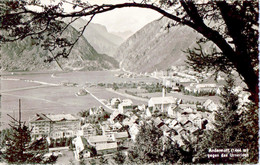 Delcampe - Andermatt 1444 M Gegen Das Urnerloch - 1632 - 1954 - Old Postcard - Switzerland - Used - Andermatt