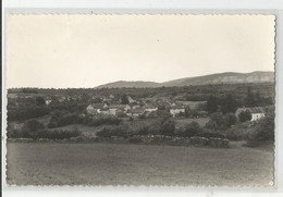 38 Isère Parmilieu La Montagne Vue Générale Du Village Ed Rhone Cliché Bizet De Pont De Chéruy - Sonstige & Ohne Zuordnung