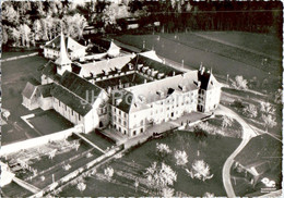 Fribourg - Monastere De Hauterive - Monastery - Switzerland - Unused - Hauterive