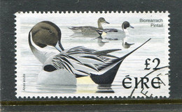 IRELAND/EIRE - 1998  2 £  BIRDS  FINE USED - Used Stamps