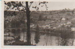 Cpsm 9x14. AIX- Sur- VIENNE (87) Vie Générale - Aixe Sur Vienne