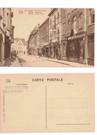 Ypres Ieper Rue De La Station Statiestraat FLION N° 25 - Ieper