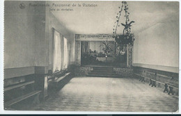 Rupelmonde - Pensionnat De La Visitation - Salle De Récréation - Kruibeke