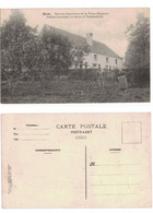 Uccle    Bruxelles    Maisons Forestières De La Petite Espinette  Gardes Forestiers La Barre Et Vandenbroek - Uccle - Ukkel