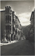 Vipiteno Sterzing Palazzo Comunale Antico 1929 - Vipiteno