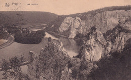 Freyr - Les Rochers - Hastière