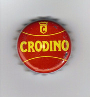 Capsula E Capsule Soda Italia - Crodino  1 - Capsules - Capsules - Kronkorken - Tapas - Limonade