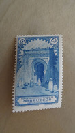 1928 MH E45 - Marruecos Español