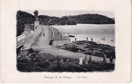 Gileppe - Le Lac - Jalhay