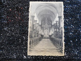 Eupen, Intérieur De L'église St. Nicolas  (H14) - Eupen