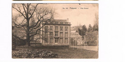 Fraipont Villa Evrard Feldpost 1915 - Trooz