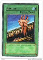 Yu Gi Oh - 1° Serie U.S.A - Fissure ( Yugioh Yu-gi-oh Trading Cards Mangas ) - Yu-Gi-Oh