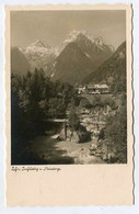 AK 087311 AUSTRIA - Lofer - Teufelssteg U. Steinberge - Lofer