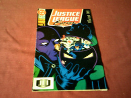 JUSTICE LEAGUE   EUROPE  N° 30 SEP 91 - DC