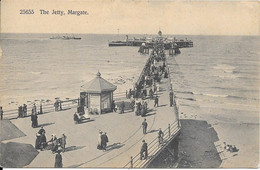 The Jetty Margate - Margate