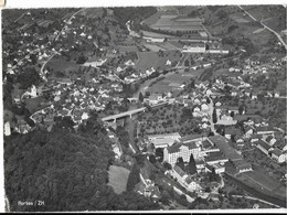 RORBAS: Flieger-AK ~1960 - Rorbas