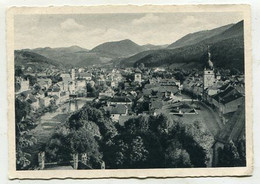 AK 087346 AUSTRIA - Waidhofen A. D. Ybbs - Waidhofen An Der Ybbs