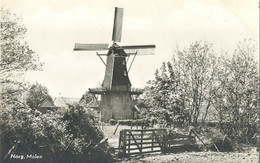 Norg, Molen - Norg