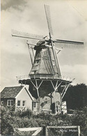 Norg,  Molen - Norg