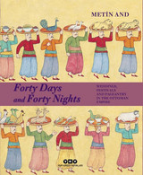 Forty Days And Forty Nights – Weddings, Festivals And Pageantry In The Ottoman Empire - Ontwikkeling