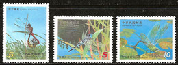 Taiwan 2003 N°Y.T. :  2775 à 2777 ** - Unused Stamps