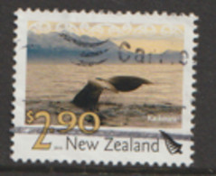 New Zealand  2010 SG  3230  $2  Fine Used - Gebraucht