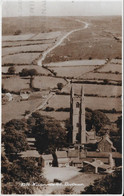 Ob. Widdecombre Hill, Dartmoor - Dartmoor