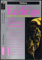 PRESSES-POCKET S-F N° 5425 " LA FIN DE PARTIE DE L'ENCHANTEUR "   EDDINGS  DE 1999 - Presses Pocket