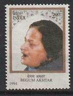 India Y/T 1236A (0) - Used Stamps