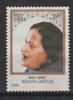 India Y/T 1236A (0) - Used Stamps