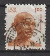 India Y/T 1085 (0) - Used Stamps