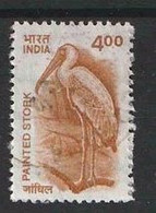 India Y/T 1634 (0) - Usati