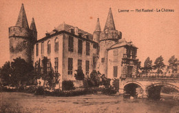 Laerne - Het Kasteel - Laarne