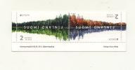 Mint  Stamps Europa CEPT 2011  From Finland - 2011