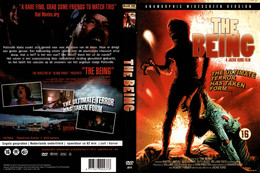 DVD - The Being - Horror