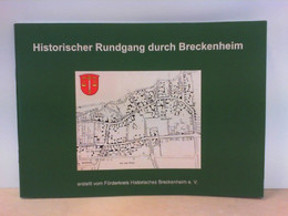 Historischer Rundgang Durch Breckenheim - Hessen