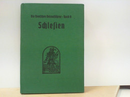 Band 9 - Schlesien - Other & Unclassified