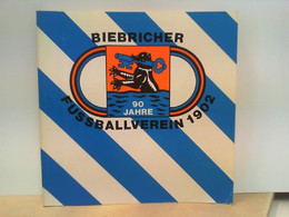 90 Jahre Biebricher Fussballverein 1902 - Deportes