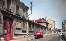 92-CLICHY- LE GROUPE SCOLAIRE PAUL BERT - Clichy