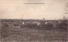 CPA - 93 - Vue Générale Du Moulin Plateau - Simi Bromere Paris - Other & Unclassified