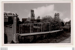 SAINT-FARGEAU (Seine & Marne)  Carte Photo Gaston.  2 Scans  Très Bon état - Saint Fargeau Ponthierry