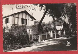 Gers - Barbotan Les Thermes - Pension De Famille Vve Capin Et Faig - Barbotan