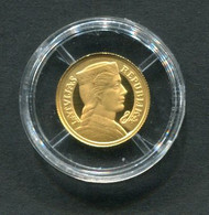 Latvia Lettland 2003  PROOF Silver Münzen. - Lettonie