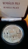 Latvia Lettland  2011  PROOF Silver Münzen. - Lettonie