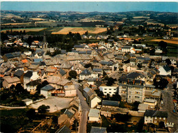 Naucelle * Vue Générale Sur La Commune - Otros & Sin Clasificación