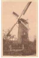 Calcken  Kalken  Laarne   De Oude Molen  MOULIN  MOLEN - Laarne